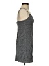 Lulus 100% Polyester Tweed Gray Casual Dress Size S - photo 4