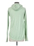 Athleta Green Sweatshirt Size XXS - photo 2