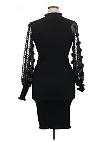 Almost Famous Cocktail Dress (view 2)