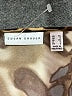 Susan Graver Animal Print Brown Cocktail Dress Size XS - photo 7