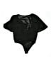 Express Black Bodysuit Size M - photo 1