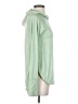 Athleta Green Sweatshirt Size XXS - photo 4