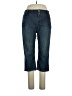 Lee Blue Jeans Size 12 - photo 1