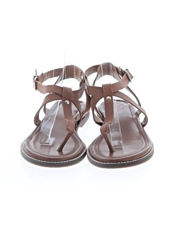 Crown Vintage Sandals (view 2)
