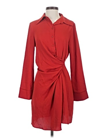MNG Casual Dress (view 1)