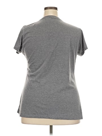 Instant Message Short Sleeve T-Shirt (view 2)