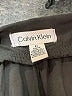 Calvin Klein Black Dress Pants Size S - photo 4