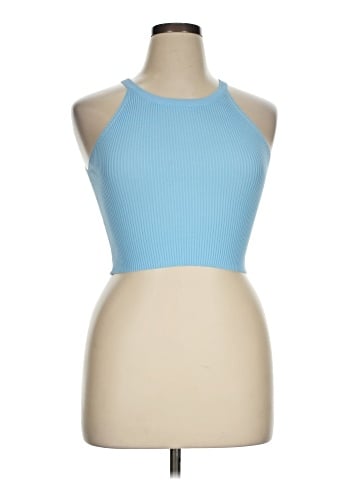 New Look Tank Top (view 1)