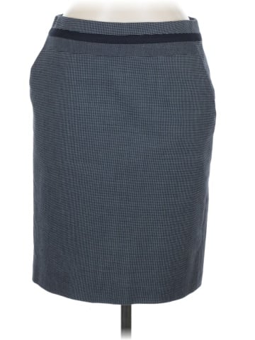 Akris Punto Formal Skirt (view 1)