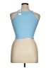 New Look Blue Tank Top Size XL - photo 2