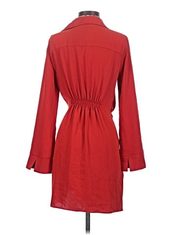 MNG Casual Dress (view 2)