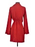 MNG 100% Polyester Red Casual Dress Size 4 - photo 2