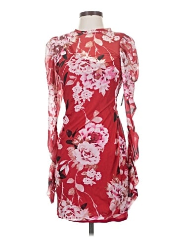 Fourteenth Place Cocktail Dress (view 1)