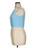 New Look Blue Tank Top Size XL - photo 5