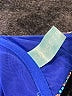 Sunsets Paisley Blue Swimsuit Top Size MedEstimated - photo 3