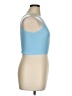 New Look Blue Tank Top Size XL - photo 4