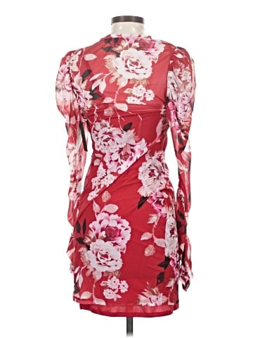 Fourteenth Place Cocktail Dress (view 2)