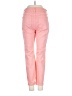 Not Your Daughter's Jeans 100% Elastane Pink Jeans Size 0 - photo 2