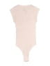Intimately by Free People Ivory Pink Bodysuit Size XS - photo 1