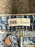 Zara Blue Jeans Size 0 - photo 7