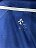 JoFit Blue Short Sleeve Blouse Size L - photo 7