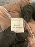 Unbranded 100% Polyester Brown Short Sleeve T-Shirt Size L - photo 8