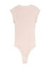 Intimately by Free People Ivory Pink Bodysuit Size XS - photo 2