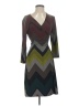 Unbranded Green 3/4 Sleeve Top Size S - photo 1