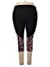 Under Armour Black Active Pants Size 3X - photo 2