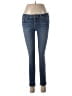 Paige Hearts Blue Jeans Size 26 waist - photo 1