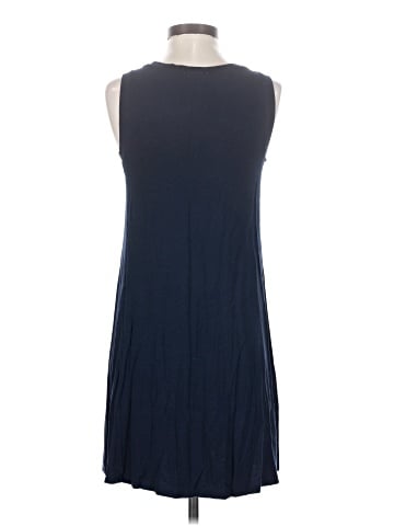Ann Taylor LOFT Outlet Casual Dress (view 2)
