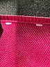 Unbranded 100% Cotton Pink Pullover Sweater Size L - photo 7