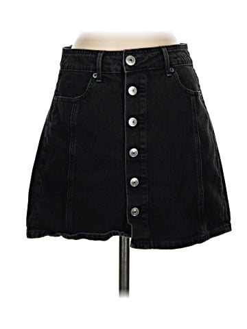 American Eagle Outfitters Denim Skirt (view 1)