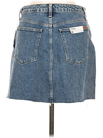 Joe's Jeans Denim Skirt (view 2)