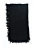 Unbranded Black Scarf One size - photo 2
