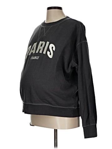 H&M Sweatshirt (view 1)