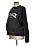 H&M Black Sweatshirt Size L - photo 1