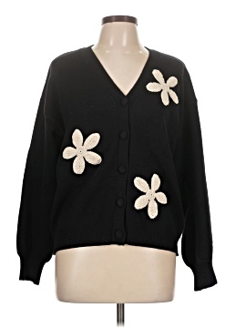 Metric Knits Cardigan