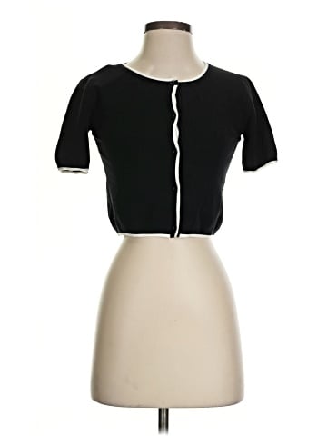Majorelle Short Sleeve Top (view 1)