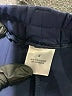 Unbranded Solid Blue Track Pants Size S - photo 7