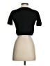 Majorelle Black Short Sleeve Top Size S - photo 2