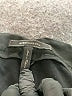 BCBGMAXAZRIA Black Shorts Size L - photo 3