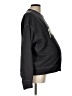 H&M Black Sweatshirt Size L - photo 4