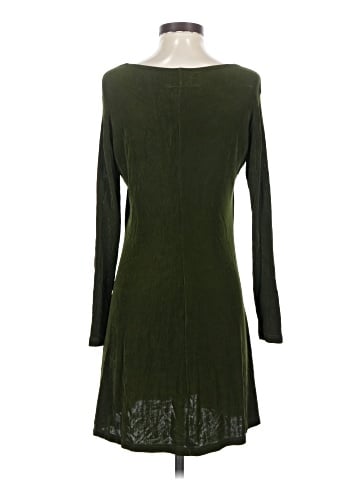 Flax Casual Dress (view 2)