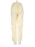 Babaton Yellow Casual Pants Size 2 - photo 2