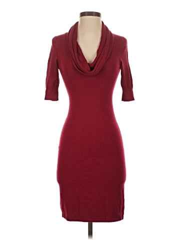 Express Design Studio Casual Dress (view 1)