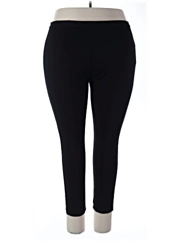 IMAN Active Pants (view 2)