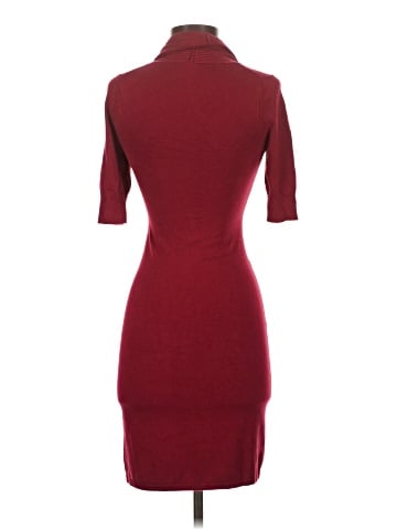 Express Design Studio Casual Dress (view 2)