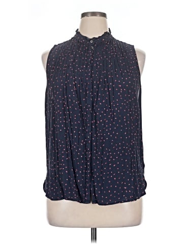 Treasure & Bond Sleeveless Blouse (view 1)