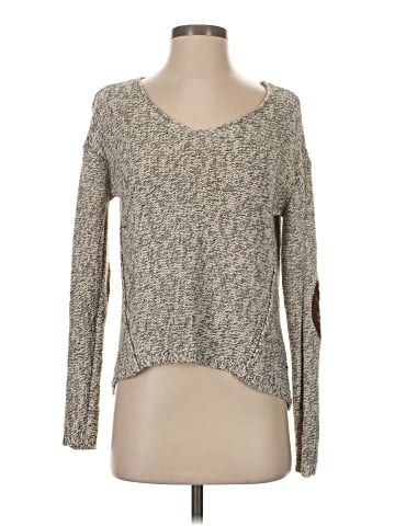 RDI Pullover Sweater (view 1)